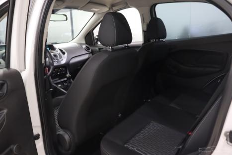 FORD Ka Hatch 1.0 12V 4P FLEX TI-VCT SE PLUS, Foto 9
