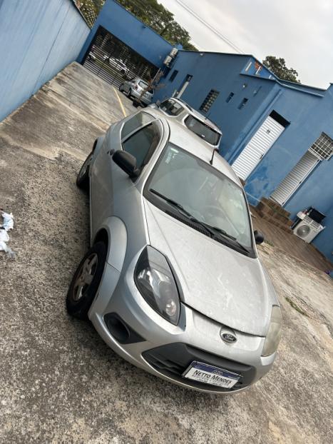 FORD Ka Hatch 1.0, Foto 2