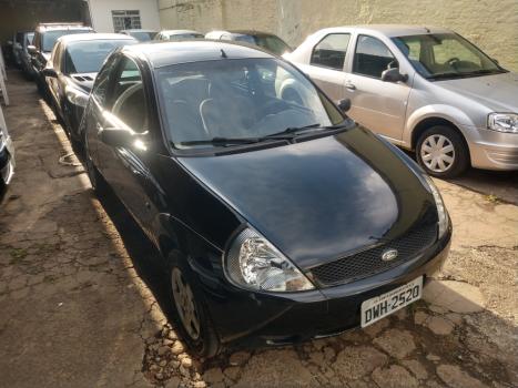 FORD Ka Hatch 1.0, Foto 3