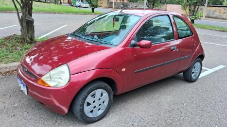 FORD Ka Hatch 1.0, Foto 1