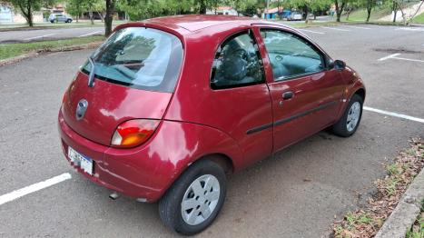 FORD Ka Hatch 1.0, Foto 2