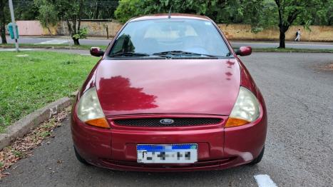 FORD Ka Hatch 1.0, Foto 3