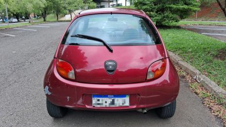 FORD Ka Hatch 1.0, Foto 4