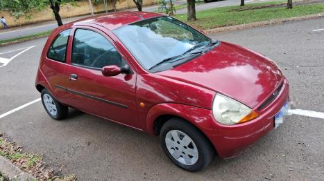 FORD Ka Hatch 1.0, Foto 5