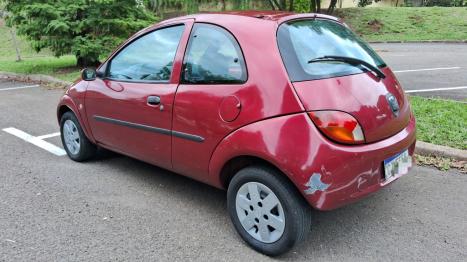 FORD Ka Hatch 1.0, Foto 6