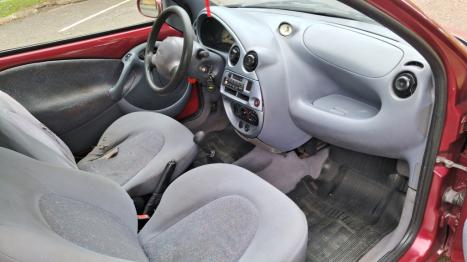 FORD Ka Hatch 1.0, Foto 8