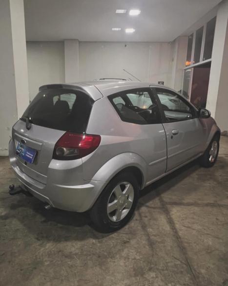 FORD Ka Hatch 1.0, Foto 4