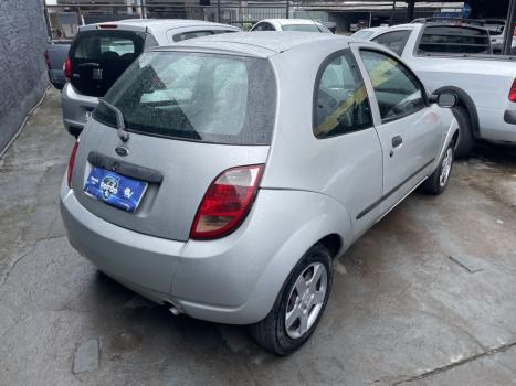 FORD Ka Hatch 1.0, Foto 4