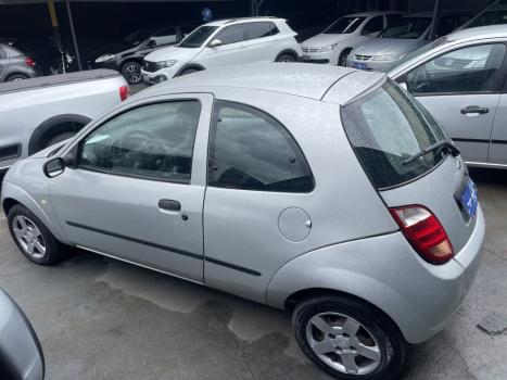 FORD Ka Hatch 1.0, Foto 5