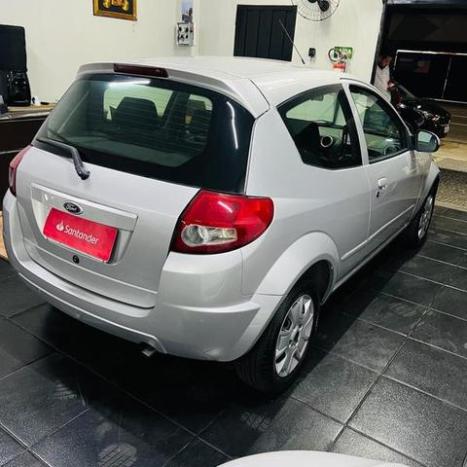 FORD Ka Hatch 1.0, Foto 4