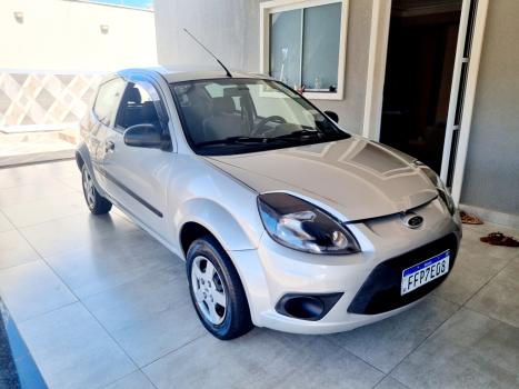 FORD Ka Hatch 1.0, Foto 7