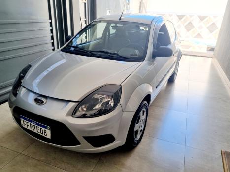 FORD Ka Hatch 1.0, Foto 10