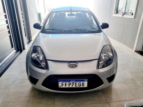 FORD Ka Hatch 1.0, Foto 11