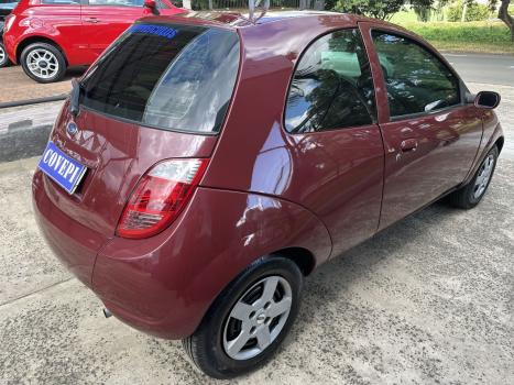 FORD Ka Hatch 1.0, Foto 3