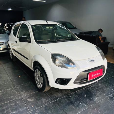 FORD Ka Hatch 1.0, Foto 5