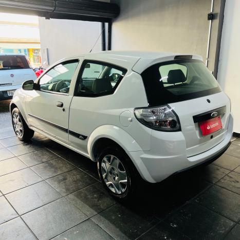 FORD Ka Hatch 1.0, Foto 6