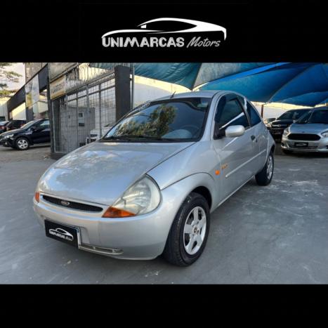 FORD Ka Hatch 1.0, Foto 1