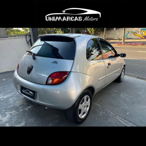 FORD Ka Hatch 1.0, Foto 3