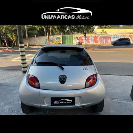 FORD Ka Hatch 1.0, Foto 4