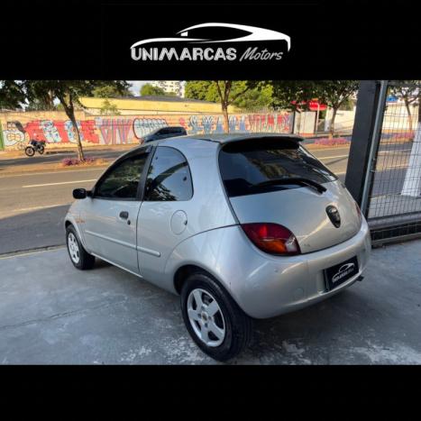 FORD Ka Hatch 1.0, Foto 6