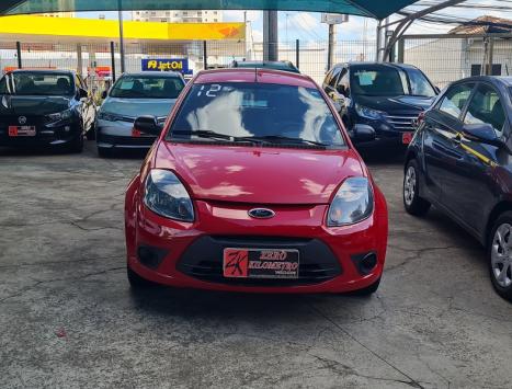 FORD Ka Hatch 1.0, Foto 1