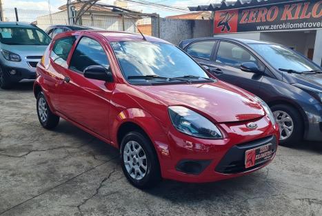 FORD Ka Hatch 1.0, Foto 2
