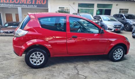 FORD Ka Hatch 1.0, Foto 3