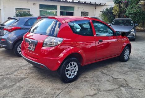 FORD Ka Hatch 1.0, Foto 4