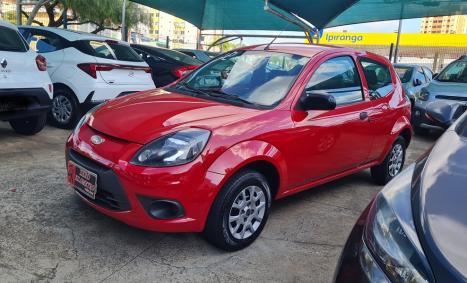 FORD Ka Hatch 1.0, Foto 6