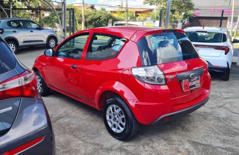 FORD Ka Hatch 1.0, Foto 7