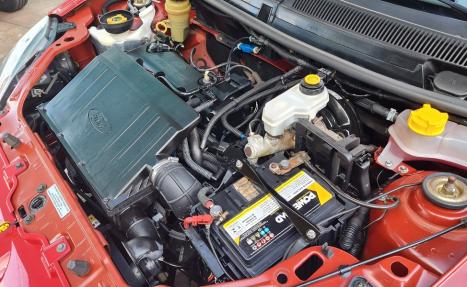 FORD Ka Hatch 1.0, Foto 9