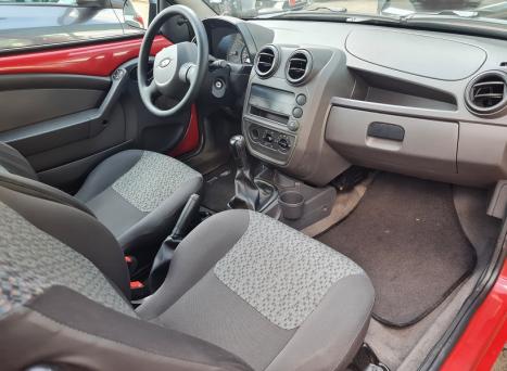 FORD Ka Hatch 1.0, Foto 11
