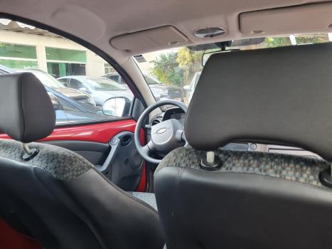 FORD Ka Hatch 1.0, Foto 12
