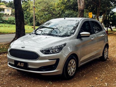 FORD Ka Hatch 1.0, Foto 2