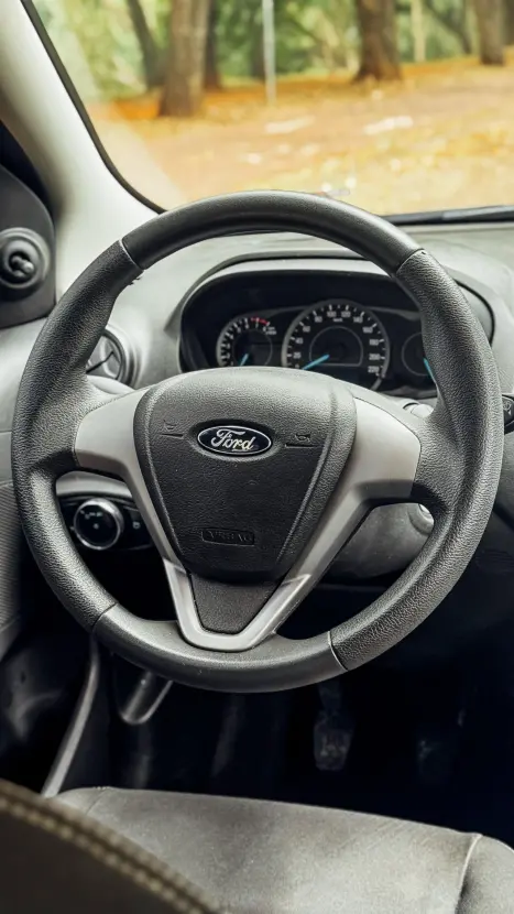 FORD Ka Hatch 1.0, Foto 6