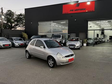 FORD Ka Hatch 1.0, Foto 1