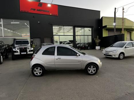 FORD Ka Hatch 1.0, Foto 2