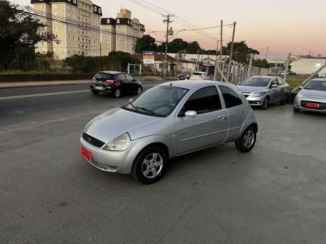 FORD Ka Hatch 1.0, Foto 3