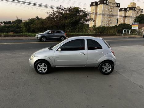 FORD Ka Hatch 1.0, Foto 4
