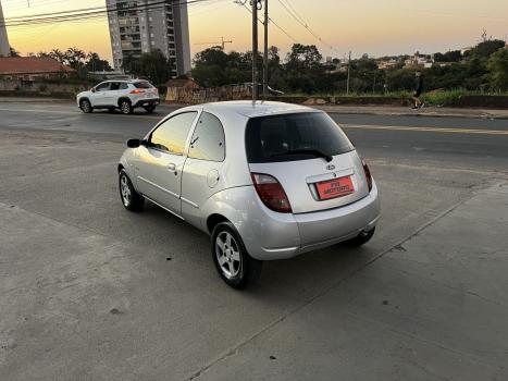 FORD Ka Hatch 1.0, Foto 5