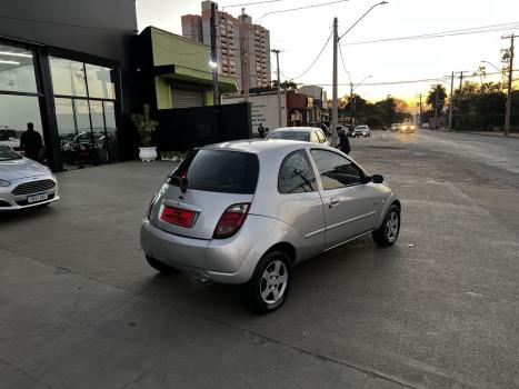 FORD Ka Hatch 1.0, Foto 6