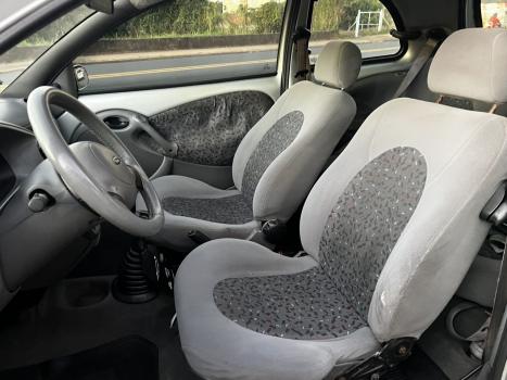 FORD Ka Hatch 1.0, Foto 7