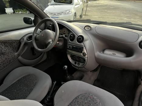 FORD Ka Hatch 1.0, Foto 8