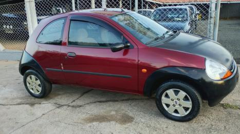 FORD Ka Hatch 1.0, Foto 1