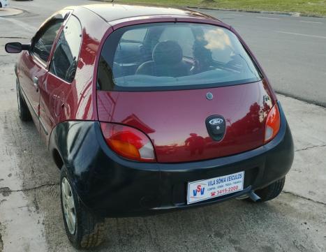 FORD Ka Hatch 1.0, Foto 2