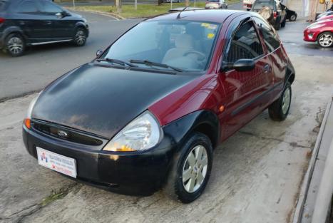 FORD Ka Hatch 1.0, Foto 4