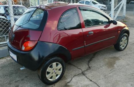 FORD Ka Hatch 1.0, Foto 5