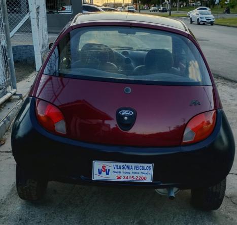 FORD Ka Hatch 1.0, Foto 6