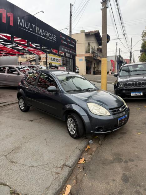 FORD Ka Hatch 1.0, Foto 2