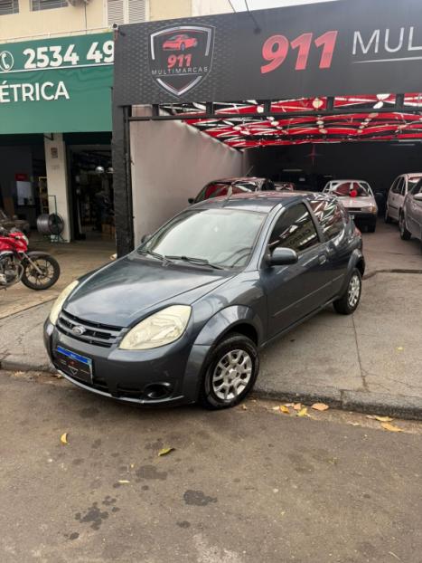 FORD Ka Hatch 1.0, Foto 3